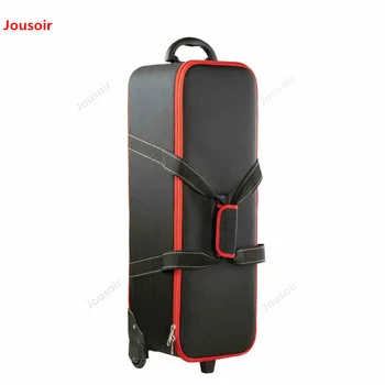 GODOX PRO Studio Photography Flash Light Mulit function Carring Bag for Tripod Video Flash GODOX K150A kit 120SDI CB 04 Case Y
GODOX PRO Studio Photography Flash Light Mulit function Carring Bag for Tripod Video Flash GODOX K150A kit 120SDI CB 04 Case Y