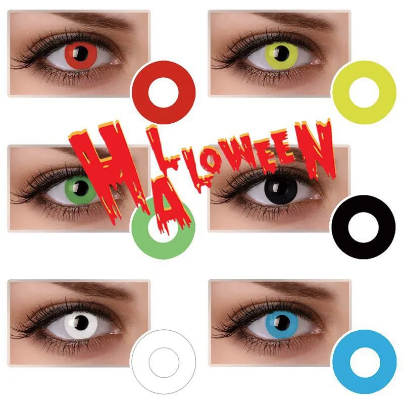 1 2tone Cosplay Contacts Lenses Yearly Disposable Soft Eyewear For Anime Eyes Colorzone
1 2tone Cosplay Contacts Lenses Yearly Disposable Soft Eyewear For Anime Eyes Colorzone