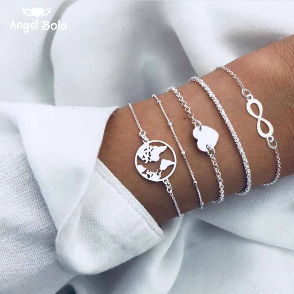 Bohemian Turtle Charm Bracelets Bangles For Women Multi Layers Adjustable Strand Bracelets Sets Fashion Jewelry
Bohemian Turtle Charm Bracelets Bangles For Women Multi Layers Adjustable Strand Bracelets Sets Fashion Jewelry