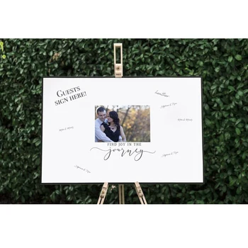 Personalized Photo Wedding Guest Book Alternative Canvas Guestbook Alternative Wedding Welcome Sign Wedding Sign in Book
Personalized Photo Wedding Guest Book Alternative Canvas Guestbook Alternative Wedding Welcome Sign Wedding Sign in Book