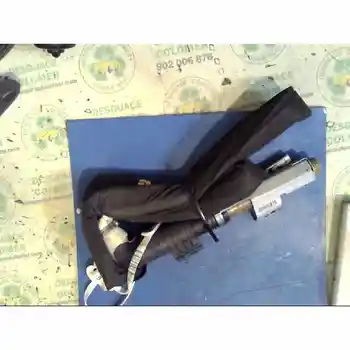 2996924 Airbag Curtain Front Left Renault Megane Ii Saloon 5p 1.5 Dci Diesels 
2996924 Airbag Curtain Front Left Renault Megane Ii Saloon 5p 1.5 Dci Diesels
