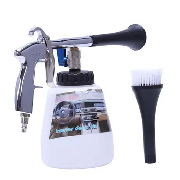 Air pulse device Tornado pneumatic dust gun car interior cleaning gun portable air gun with brush head
Air pulse device Tornado pneumatic dust gun car interior cleaning gun portable air gun with brush head
