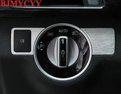 Фото 2 шт. кнопки регулировки фар Mercedes Benz A W176 B W246 C W204 GLK X204 GL ML | Автомобили и мотоциклы