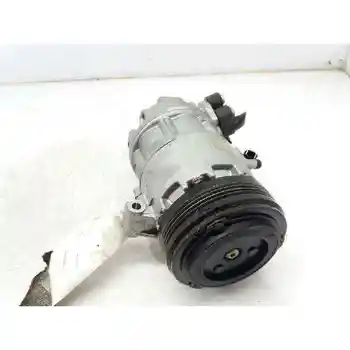 64529145353 AIR CONDITIONING COMPRESSOR BMW 3 SERIES COMPACT (E46)
64529145353 AIR CONDITIONING COMPRESSOR BMW 3 SERIES COMPACT (E46)