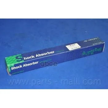 Shock Absorber Ssangyong new Korando (kJ) PMC 4530106000 parts-mall art. pjd-105
Shock Absorber Ssangyong new Korando (kJ) PMC 4530106000 parts-mall art. pjd-105
