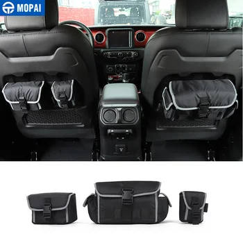 MOPAI Universal Stowing Tidying for Car Storage Bag Extinguisher Strap Storage Box Tool Bag Accessories for Jeep Wrangler
MOPAI Universal Stowing Tidying for Car Storage Bag Extinguisher Strap Storage Box Tool Bag Accessories for Jeep Wrangler