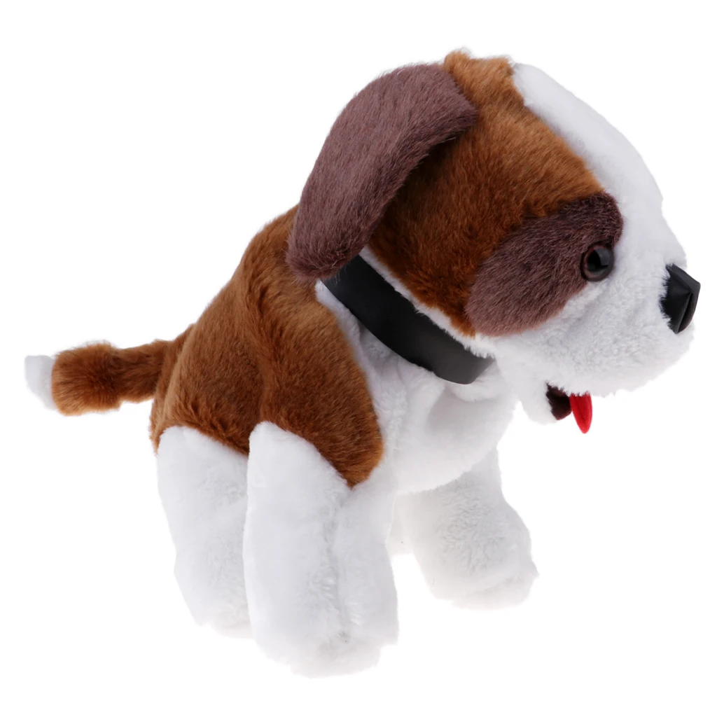 Lightweight Sports Golf Club Wool Driver Cover Headcover - Novelty Dog Shape Lightweight Sports Golf Club Wool Driver Cover Headcover - Novelty Dog Shape