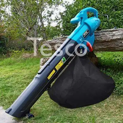Electric powerful leaf suction machine, shredder cleaning machine, sweeper, blower, big work
Electric powerful leaf suction machine, shredder cleaning machine, sweeper, blower, big work