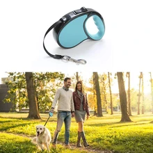 3M/5M Retractable Dog Leash Automatic Flexible Dog Puppy Cat Traction Rope Belt Dog Leash for Small Medium Dogs Pet Products NEW
3M/5M Retractable Dog Leash Automatic Flexible Dog Puppy Cat Traction Rope Belt Dog Leash for Small Medium Dogs Pet Products NEW
