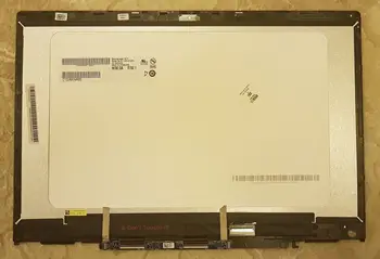 For HP Pavilion x360 14-cd0015tx 14-cd0016tx 14-cd0017tx 14-cd0018tx IPS FHD LCD Display Screen Touch Digitizer Assembly Bezel
For HP Pavilion x360 14-cd0015tx 14-cd0016tx 14-cd0017tx 14-cd0018tx IPS FHD LCD Display Screen Touch Digitizer Assembly Bezel