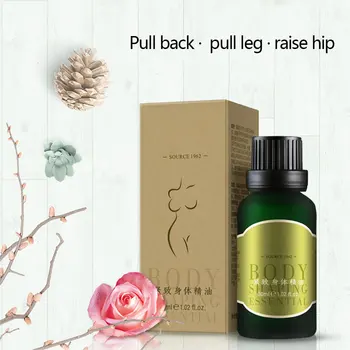 Effective Essential Oil Slimming Moisturizing Shaping lose weight 30ml Plant Lose Weight Body Care pure Massage Oil beauty 
Effective Essential Oil Slimming Moisturizing Shaping lose weight 30ml Plant Lose Weight Body Care pure Massage Oil beauty