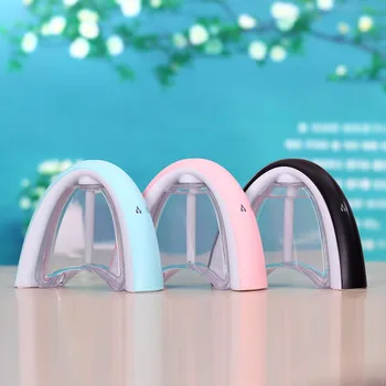 New Design Portable USB Air Humidifier with Message Board LED Light Ultrasonic Humidifier Air Atomizer
New Design Portable USB Air Humidifier with Message Board LED Light Ultrasonic Humidifier Air Atomizer
