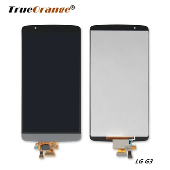 5.0" For LG G3 Mini G3S D722 D724 LCD Display Touch Screen Digitizer Assembly with Bezel Frame
5.0" For LG G3 Mini G3S D722 D724 LCD Display Touch Screen Digitizer Assembly with Bezel Frame
