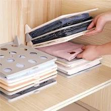 1/5/10PCs Wardrobe T Shirt Clothing Folder Board Convenient Short Shirt Organizer Multi-Functional Home Storage Separate Tools
1/5/10PCs Wardrobe T Shirt Clothing Folder Board Convenient Short Shirt Organizer Multi-Functional Home Storage Separate Tools