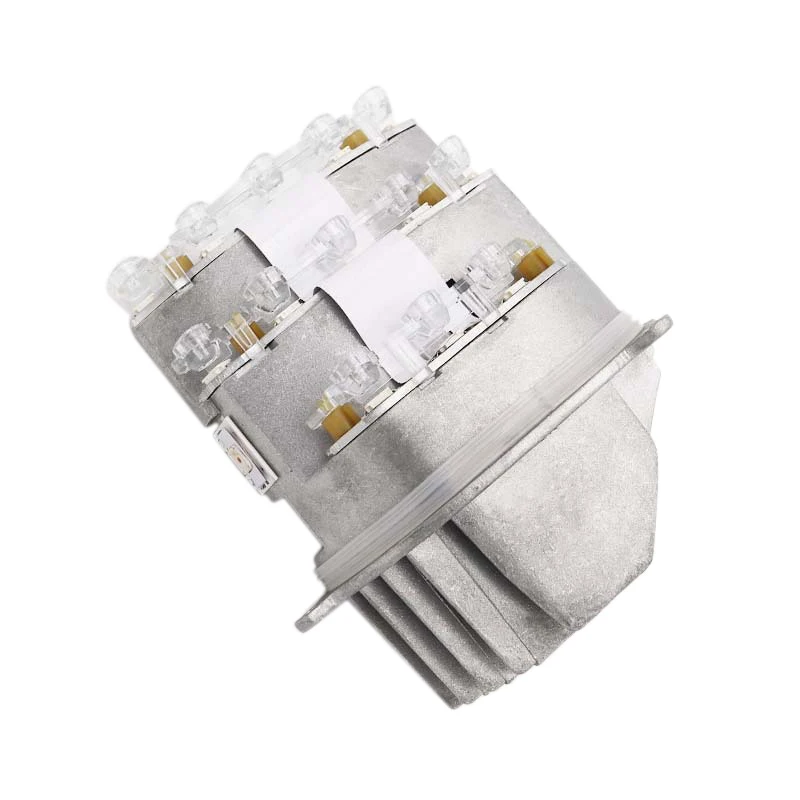 Led Left Side Turn Signal Light for Bmw 3 Series E90 E91 Headlight Replacement 63127245813
Led Left Side Turn Signal Light for Bmw 3 Series E90 E91 Headlight Replacement 63127245813