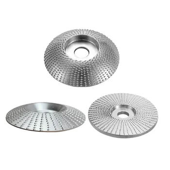 Wood Angle Grinding Wheel DIY Tools And Workshop Equipment Sanding Carving Rotary Abrasive Disc Carbide Coating
Wood Angle Grinding Wheel DIY Tools And Workshop Equipment Sanding Carving Rotary Abrasive Disc Carbide Coating
