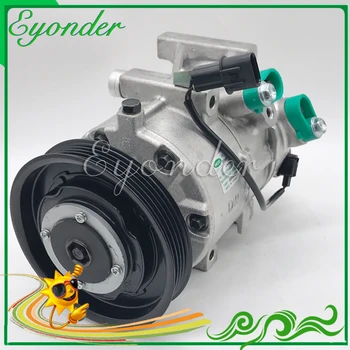 A/C Air Conditioning Compressor Cooling Pump DVE13 for DOOWON for Hyundai I40 CW VF 1.7 CRDi Diesel D4FD 977013Z000 97701-3Z000
A/C Air Conditioning Compressor Cooling Pump DVE13 for DOOWON for Hyundai I40 CW VF 1.7 CRDi Diesel D4FD 977013Z000 97701-3Z000