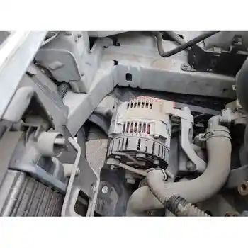 7700876198 ALTERNATOR RENAULT CLIO I PHASE I + II (B/C57)
7700876198 ALTERNATOR RENAULT CLIO I PHASE I + II (B/C57)