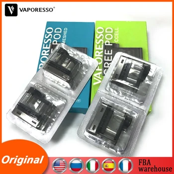 Original Vaporesso Degree Pod 2ml Capacity with Meshed 0.6ohm & CCELL 1.3ohm Atomizer coil core vs Renova Zero pod E-cig Kit
Original Vaporesso Degree Pod 2ml Capacity with Meshed 0.6ohm & CCELL 1.3ohm Atomizer coil core vs Renova Zero pod E-cig Kit