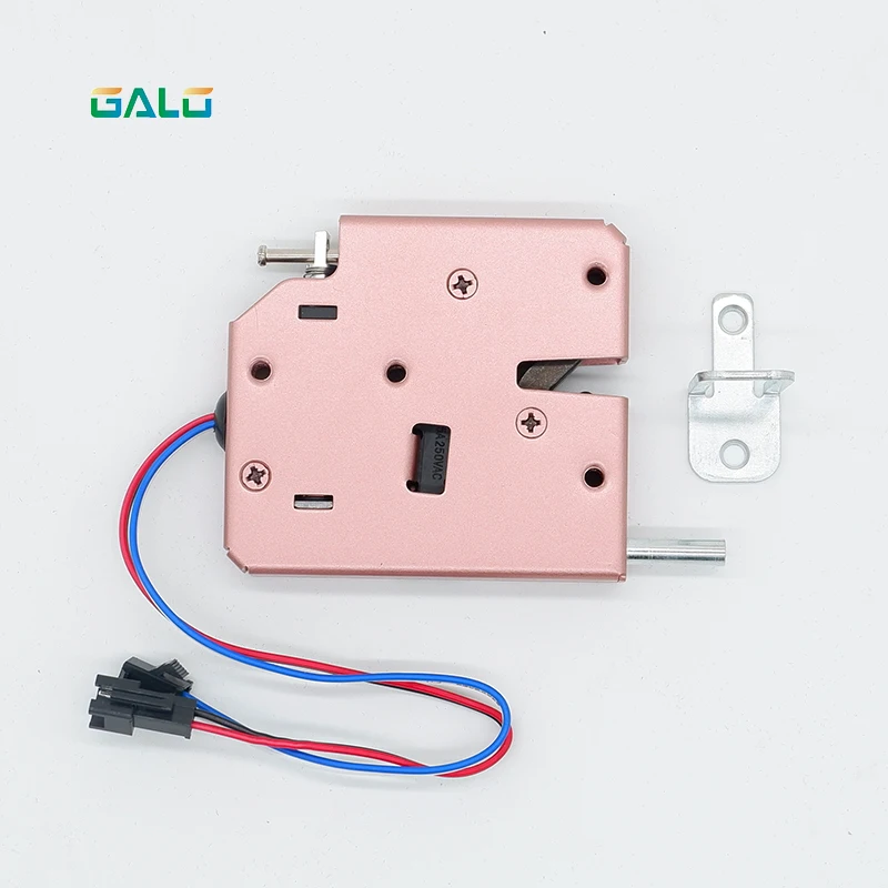 Commission Color 12VDC Solenoid Electromagnetic Electric Control File Case Cupboard Cabinet Drawer Lockers Lock push to open
Commission Color 12VDC Solenoid Electromagnetic Electric Control File Case Cupboard Cabinet Drawer Lockers Lock push to open