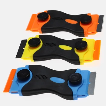 Scraper Flooring Tools Squeegee Set Caulk Removal Tool Scraper Ceramic Glass Oven Vitroceramica Window Scraper Blade Spatula
Scraper Flooring Tools Squeegee Set Caulk Removal Tool Scraper Ceramic Glass Oven Vitroceramica Window Scraper Blade Spatula