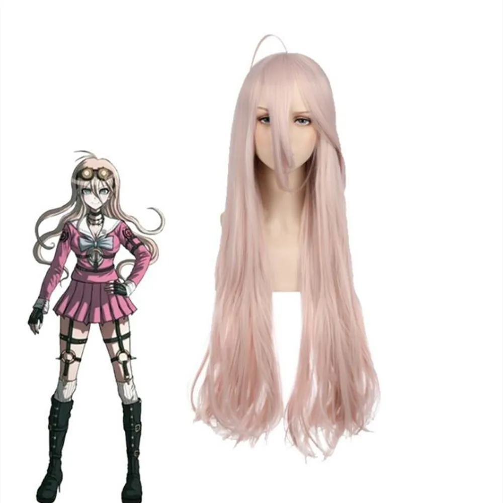 Cosplay&ware Anime Danganronpa V3 Miu Iruma Cosplay Costumes Women Dresses Sailor Suit School Uniform Sets 14 Cosplay&ware Anime Danganronpa V3 Miu Iruma Cosplay Costumes Women Dresses Sailor Suit School Uniform Sets -Zentai shop online H06bb9b88c9a44cc38559f2dbd1d695d4i.jpg