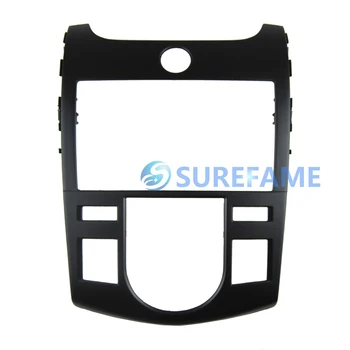 Original Size Car Trim Surround Panel for KIA Forte Cerato 2009-2012 DVD Refitting Frame Dash Mounting Kit Fascia Plate Bezel
Original Size Car Trim Surround Panel for KIA Forte Cerato 2009-2012 DVD Refitting Frame Dash Mounting Kit Fascia Plate Bezel
