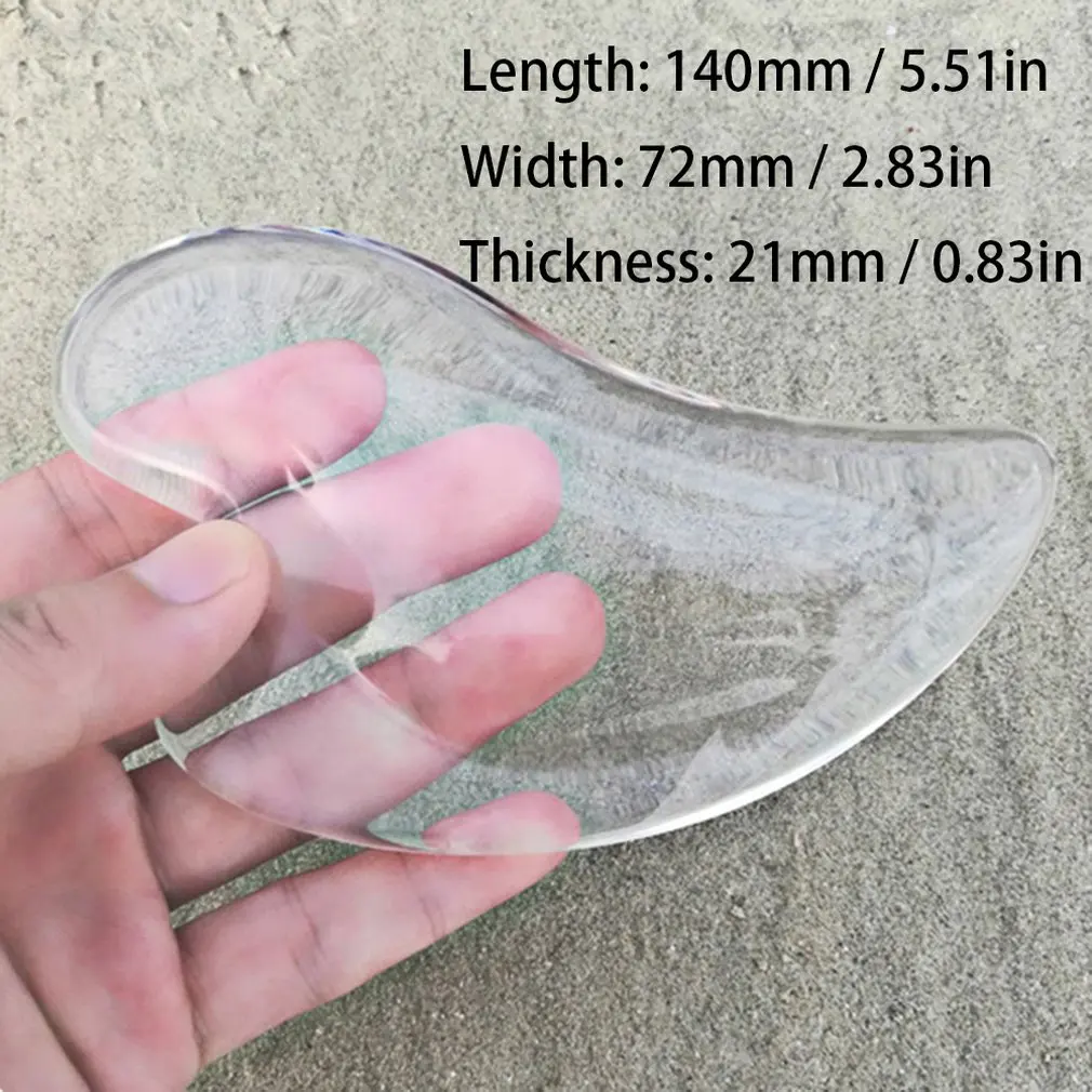 Face Massage Crystal Scraping Board Face Arms Legs Detoxification 3d Health Tool Massage Care Scraping Plate
Face Massage Crystal Scraping Board Face Arms Legs Detoxification 3d Health Tool Massage Care Scraping Plate