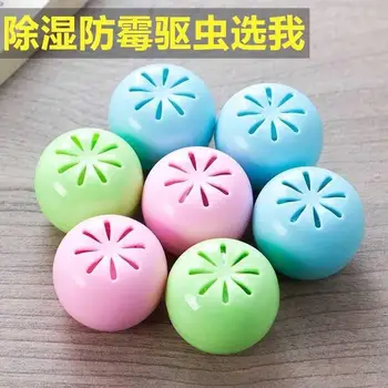 Mothball Moisture-Proof Moth-Proof Mildew-Proof Insect Repellent Sanitary Ball Clothing Odor-Removing Box
Mothball Moisture-Proof Moth-Proof Mildew-Proof Insect Repellent Sanitary Ball Clothing Odor-Removing Box