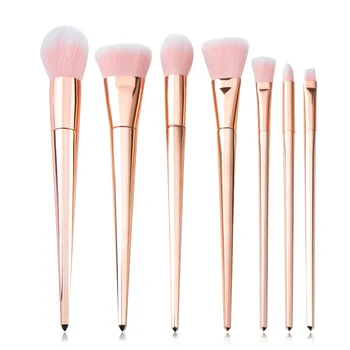 7pcsGradientHandleMakeupBrushesetsprofession Blushcosmetics Eye Shadow pinceaux maquillageBrush Beauty Tools uki
7pcsGradientHandleMakeupBrushesetsprofession Blushcosmetics Eye Shadow pinceaux maquillageBrush Beauty Tools uki