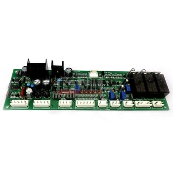 LGK Control Board IGBT Inverter Plasma Cutting Machine Control Board LGK80/100/120 Main Control Board
LGK Control Board IGBT Inverter Plasma Cutting Machine Control Board LGK80/100/120 Main Control Board
