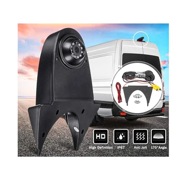 CARALL KR4009 reverse camera specific for Mercedes Sprinter Viano Vito Transit Ducato VW Crafter T5 Master Opel Vivaro
CARALL KR4009 reverse camera specific for Mercedes Sprinter Viano Vito Transit Ducato VW Crafter T5 Master Opel Vivaro