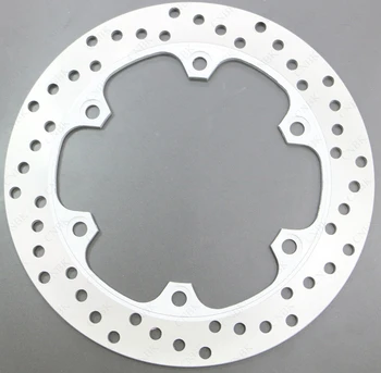 for HONDA Cbr 600 F 1987 - 1990 Front Disc Brake Rotor Cbr600F 87 90 88 89 1988 1989
for HONDA Cbr 600 F 1987 - 1990 Front Disc Brake Rotor Cbr600F 87 90 88 89 1988 1989