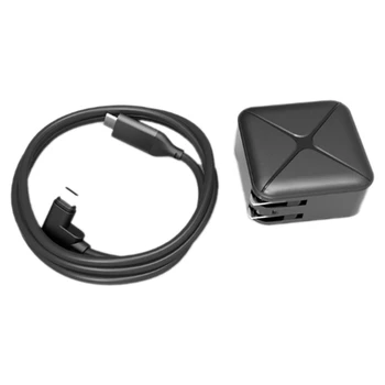 for Nintendo Switch HDMI Conversion Plug Projection Sn Charger TV Conversion Cable(US Plug)
for Nintendo Switch HDMI Conversion Plug Projection Sn Charger TV Conversion Cable(US Plug)