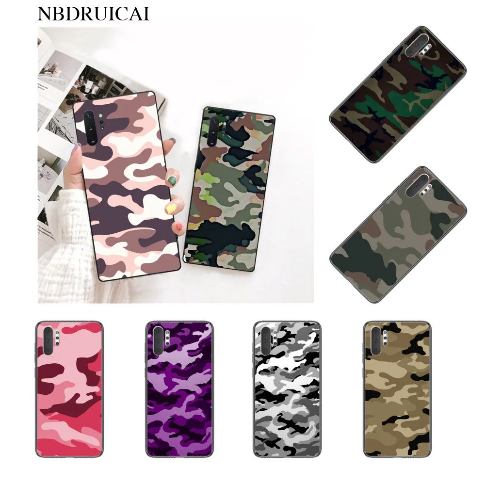 Camouflage Pattern Camo military Army Phone Case Cover Hull for Samsung Note 3 4 5 7 8 9 10 pro A7 2018 A10 A40 A50 A70 J7 2018
Camouflage Pattern Camo military Army Phone Case Cover Hull for Samsung Note 3 4 5 7 8 9 10 pro A7 2018 A10 A40 A50 A70 J7 2018