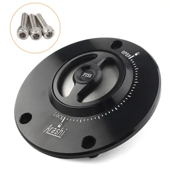 Motorcycle Fuel Gas Tank Cap Cover For Kawasaki Z800 Z1000 Z750 Ninja ZX6R ZX10R ER-6N ZX14 CNC Aluminum 
Motorcycle Fuel Gas Tank Cap Cover For Kawasaki Z800 Z1000 Z750 Ninja ZX6R ZX10R ER-6N ZX14 CNC Aluminum
