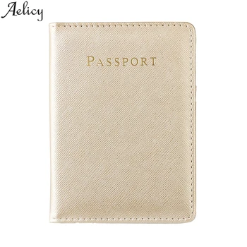Aelicy The New Stone Pattern Passport Cover Oil Side Multi-card ID Card Holder Waterproof ID Card Protector Card Sleeve Bag
Aelicy The New Stone Pattern Passport Cover Oil Side Multi-card ID Card Holder Waterproof ID Card Protector Card Sleeve Bag