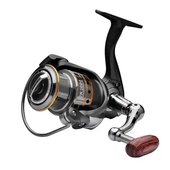 Aluminum Alloy Luya Fishing Reel Light weight Pre-Loading Spinning Wheel Supply Accessory For Telescopic Rod hot
Aluminum Alloy Luya Fishing Reel Light weight Pre-Loading Spinning Wheel Supply Accessory For Telescopic Rod hot