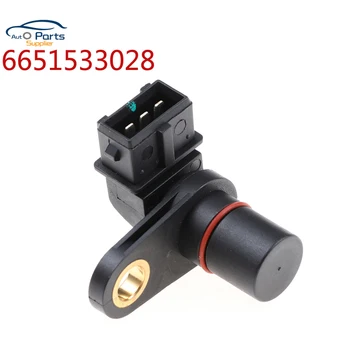 YAOPEI New 6651533028 Cam Position Sensor For Ssangyong Actyon Actyon Sports Kyron Rexton car accessories
YAOPEI New 6651533028 Cam Position Sensor For Ssangyong Actyon Actyon Sports Kyron Rexton car accessories