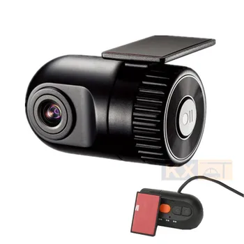 Peter Pan No Screen High-definition Recorder Bullet Recorder Car Mounted Navigation Universal Driving Recorder
Peter Pan No Screen High-definition Recorder Bullet Recorder Car Mounted Navigation Universal Driving Recorder