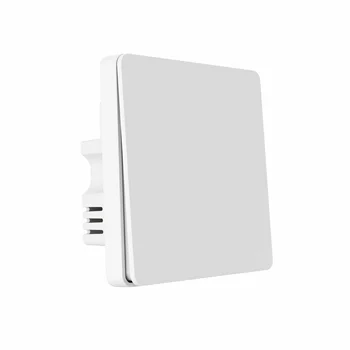 220V APP WiFi Smart Switch Panel Phone Control Timer Switch Support Alexa Google Home Remote Control