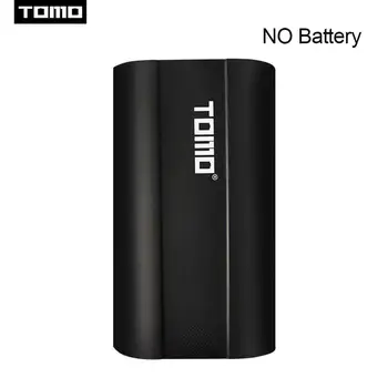 DIY 26650 Power Bank Case Battery Charger Power Bank Box Dual USB without Battery for iPhone iPad Samsung Xiaomi Hu
DIY 26650 Power Bank Case Battery Charger Power Bank Box Dual USB without Battery for iPhone iPad Samsung Xiaomi Hu