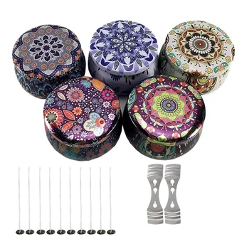 DIY Candle Tin Jar,Candle Making Kit Containers Reusable European Style Candle Holder Storage Case for Homemade Tealight
DIY Candle Tin Jar,Candle Making Kit Containers Reusable European Style Candle Holder Storage Case for Homemade Tealight