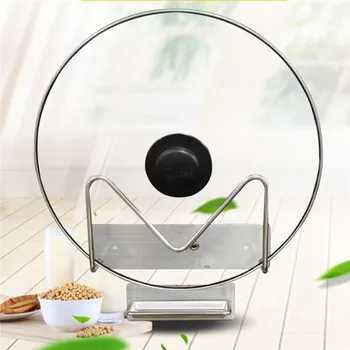 Stainless Steel Pan Pot Cover Lid Rack Stand Spoon Holder Stove Function Shelf Kitchen Storage Rack Organizer Storage Kitchen Ac
Stainless Steel Pan Pot Cover Lid Rack Stand Spoon Holder Stove Function Shelf Kitchen Storage Rack Organizer Storage Kitchen Ac