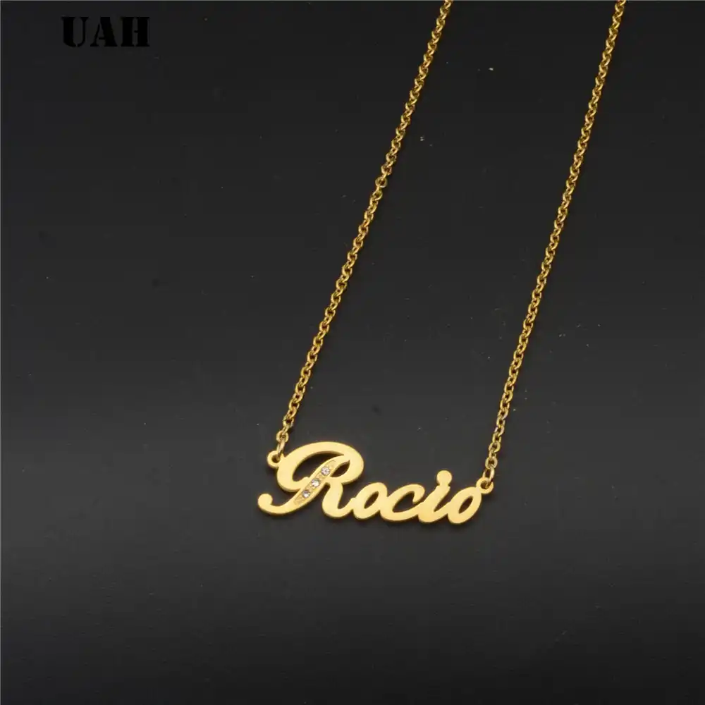 necklace,name necklace,custom name necklace,personalized name