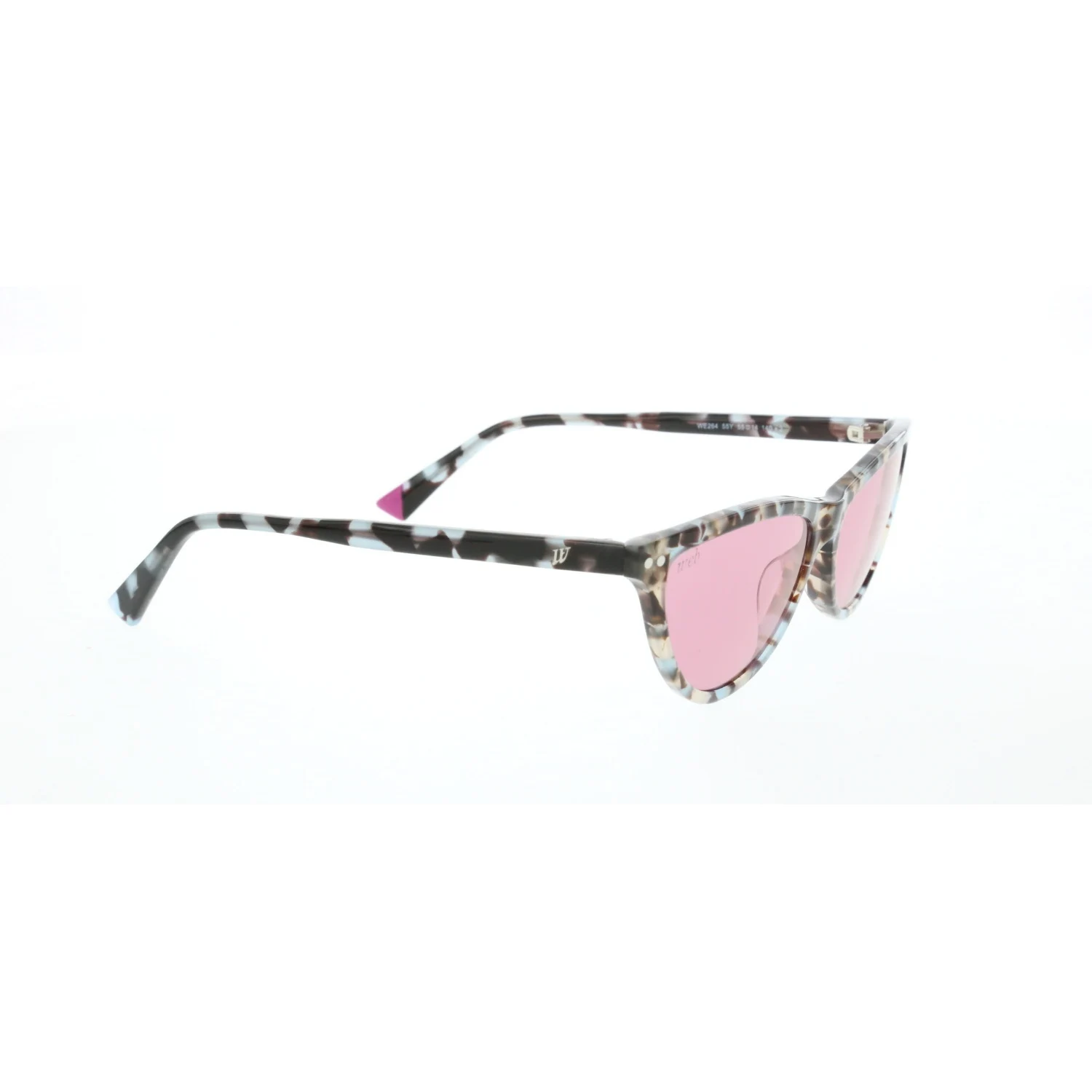 Women's sunglasses w 0264 55y bone color organic butterfly cat eye 55-14-140 web
Women's sunglasses w 0264 55y bone color organic butterfly cat eye 55-14-140 web