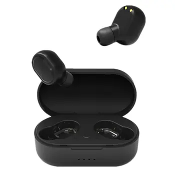 M1 Wireless Earphones with Light weight Sports Stereo Waterproof Function for Running and Fitness 
M1 Wireless Earphones with Light weight Sports Stereo Waterproof Function for Running and Fitness