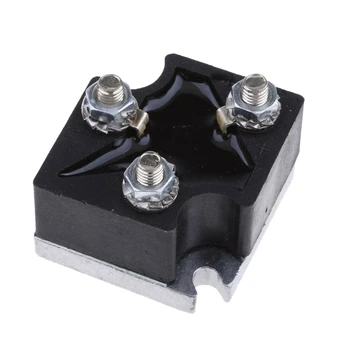 Marine Boat Voltage Regulator Rectifier for Mercury Outboard Motors 62351A1 62351A2 816770
Marine Boat Voltage Regulator Rectifier for Mercury Outboard Motors 62351A1 62351A2 816770