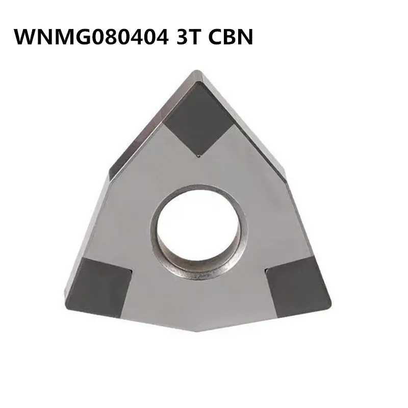 Turning tool 3T with sharp turning plate CBN WNMG080404 CNC lathe external turning tool
Turning tool 3T with sharp turning plate CBN WNMG080404 CNC lathe external turning tool