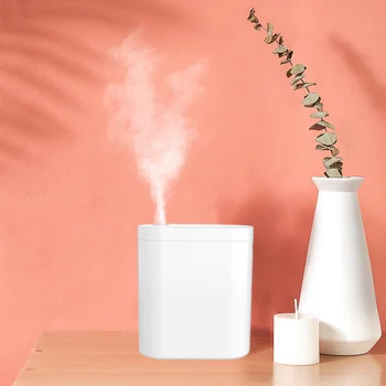USB Air Humidifier Ultrasonic Aroma Oil Diffuser Aroma Diffuser Car Mist Maker with Night light Humidifier aromatherapy for home
USB Air Humidifier Ultrasonic Aroma Oil Diffuser Aroma Diffuser Car Mist Maker with Night light Humidifier aromatherapy for home